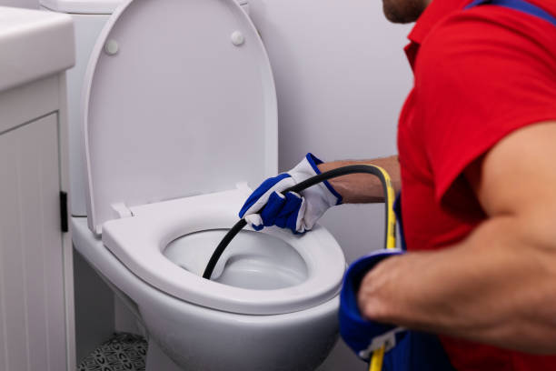 Best Sewer Cleaning Services  in Ocean Ridge, FL