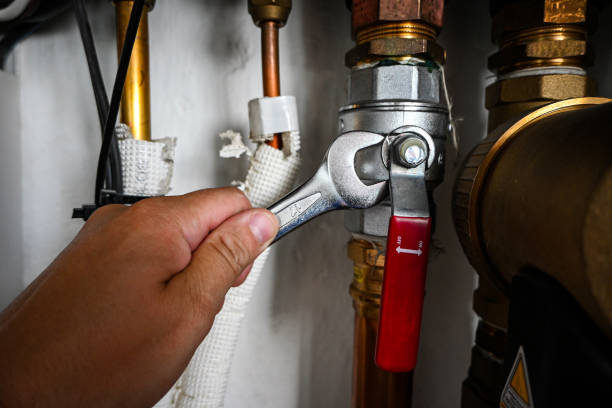 Best Leak Detection Services  in Ocean Ridge, FL